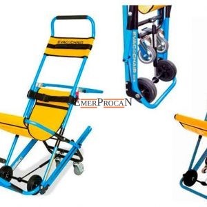 Silla Evac Chair – Foto Detalle Sillas Evac Chair AMB
